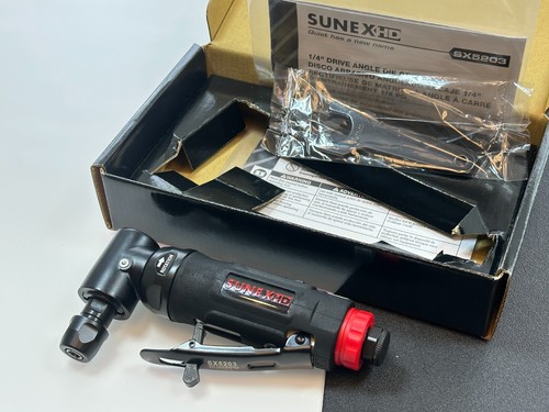 New sunex suu - new, hd
