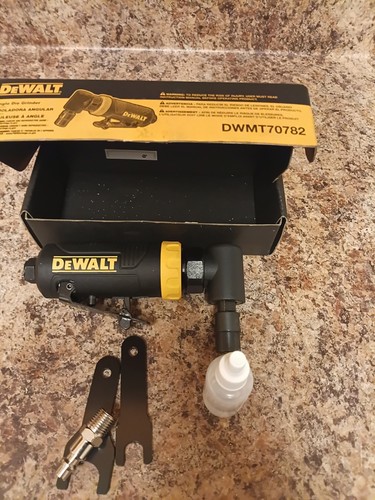 Dewalt dwmt70782 air angle die - air,
